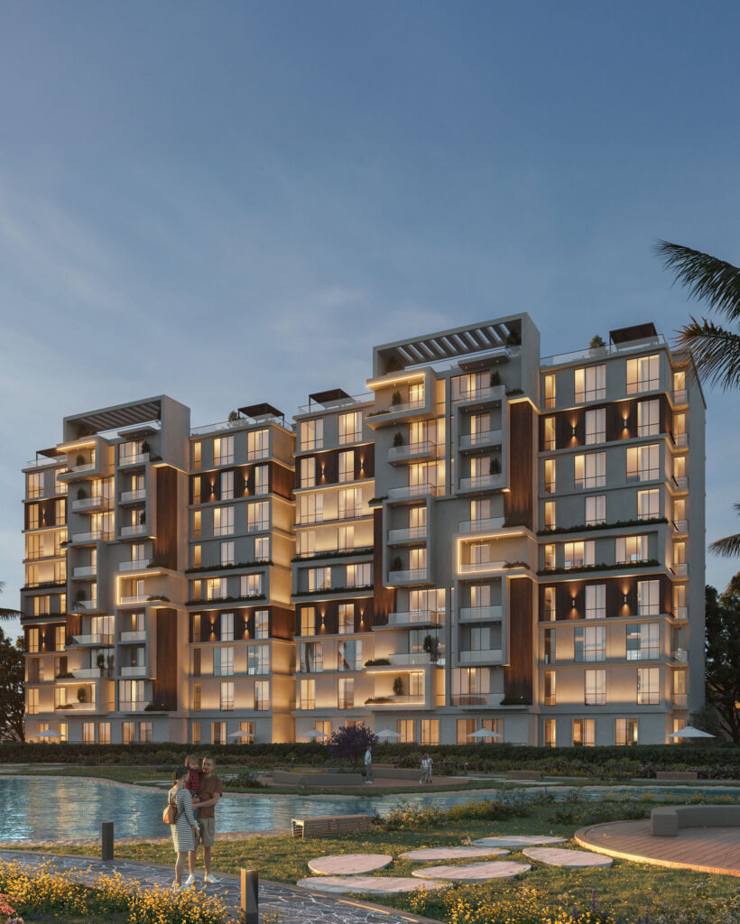 مدن للتطوير العقاري | Modon Developments
