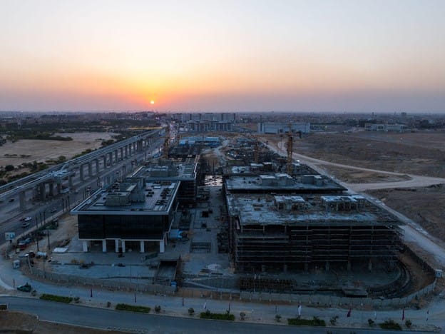 ريدكون العقارية | Redcon Properties