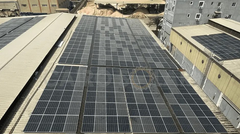 كايرو سولار | Cairo Solar