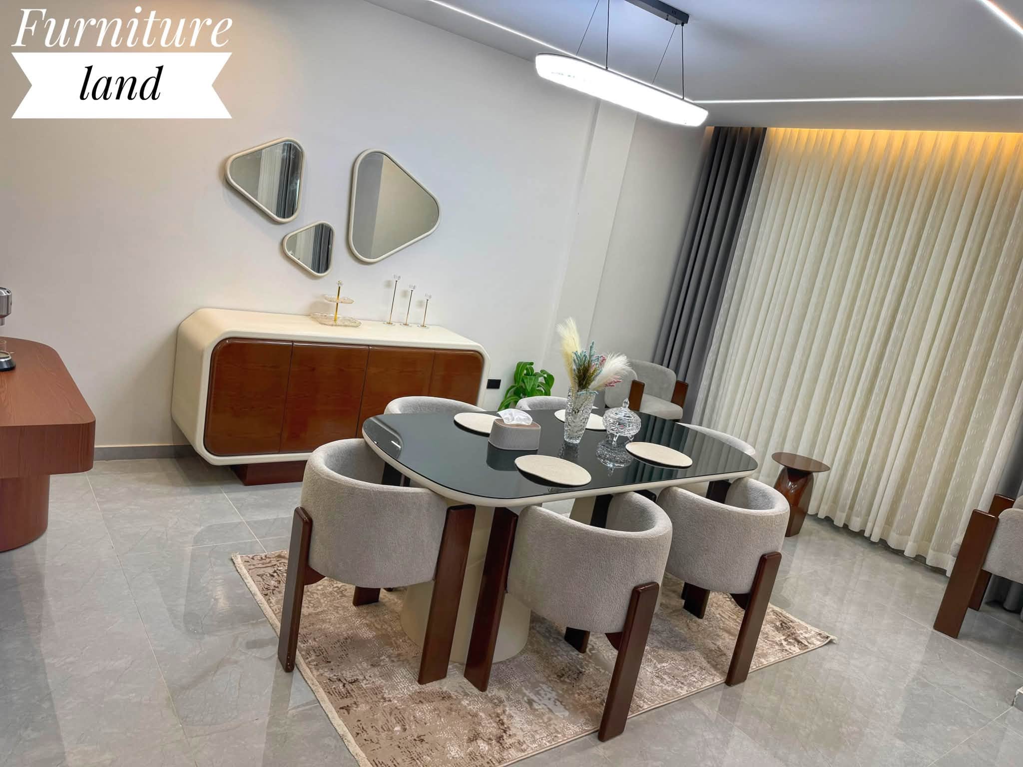 Furniture Land