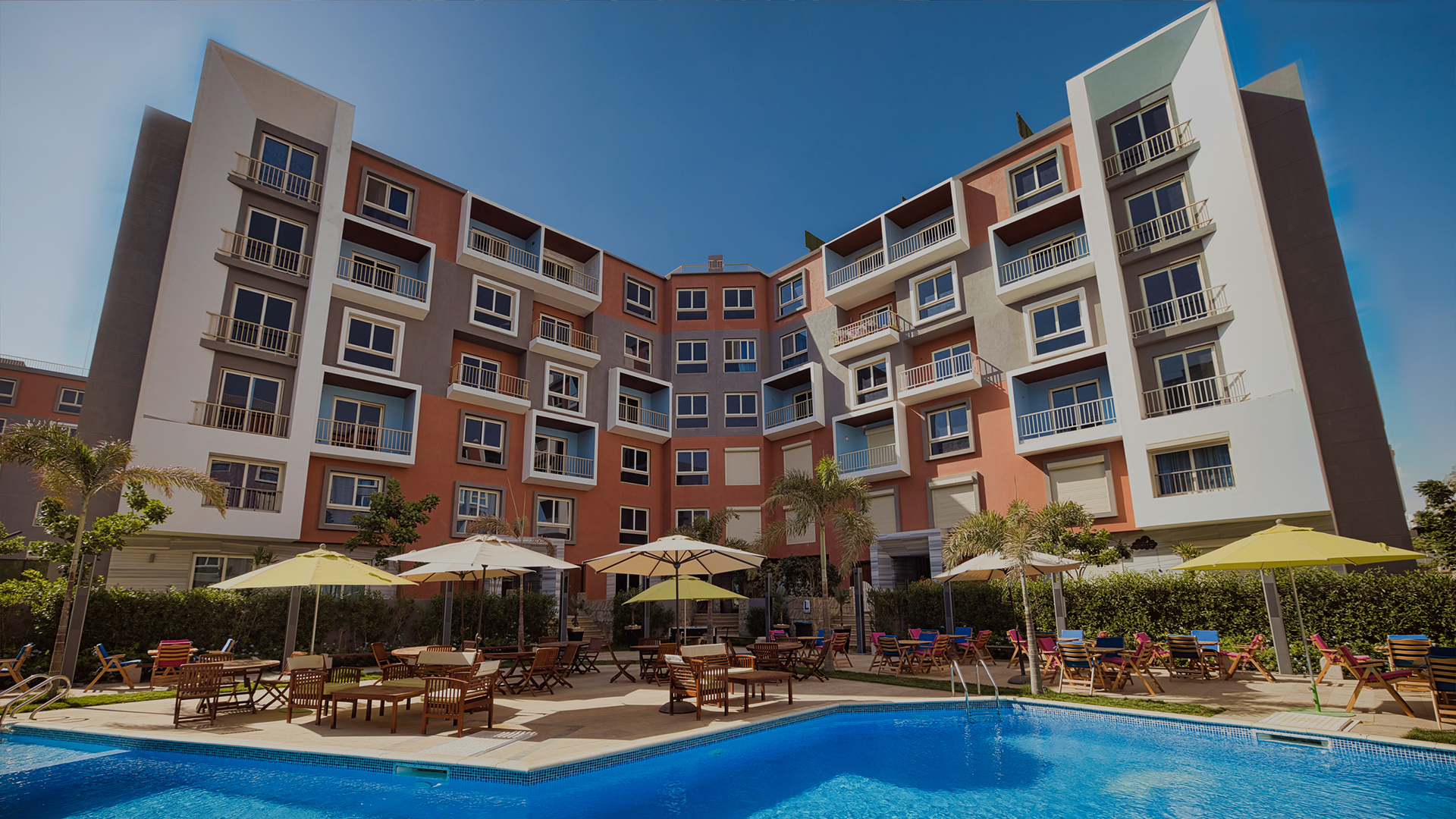 آفاق للتطوير العقاري | Afaaq Developments