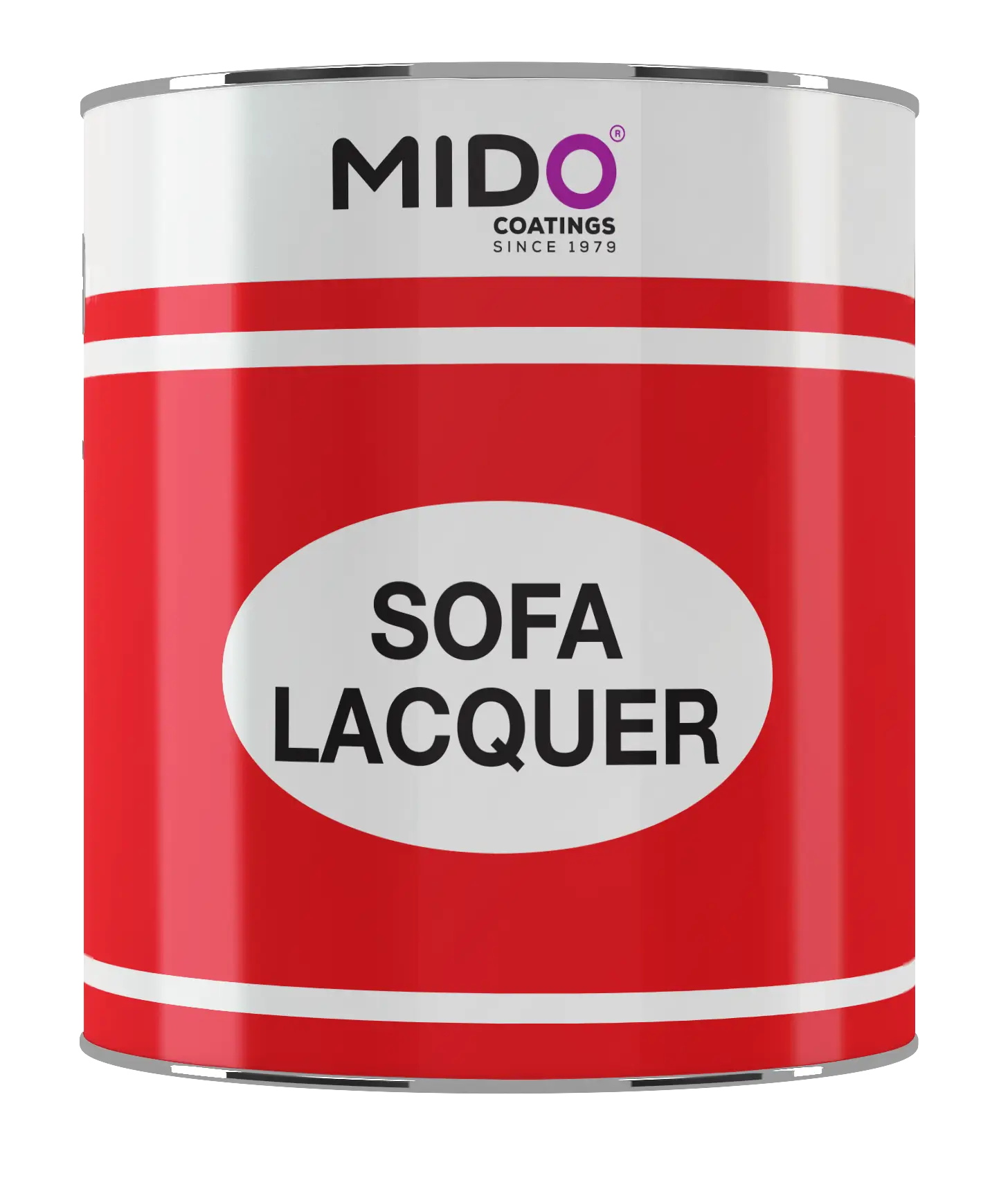 المجموعة الدولية للدهانات الحديثة ميدو | MIDO Coatings