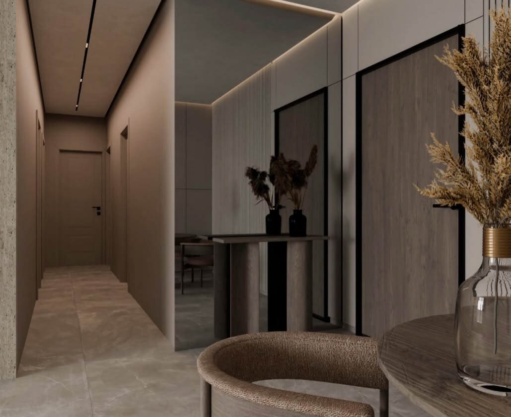Habiba Khatieb Interior Design Hurghada