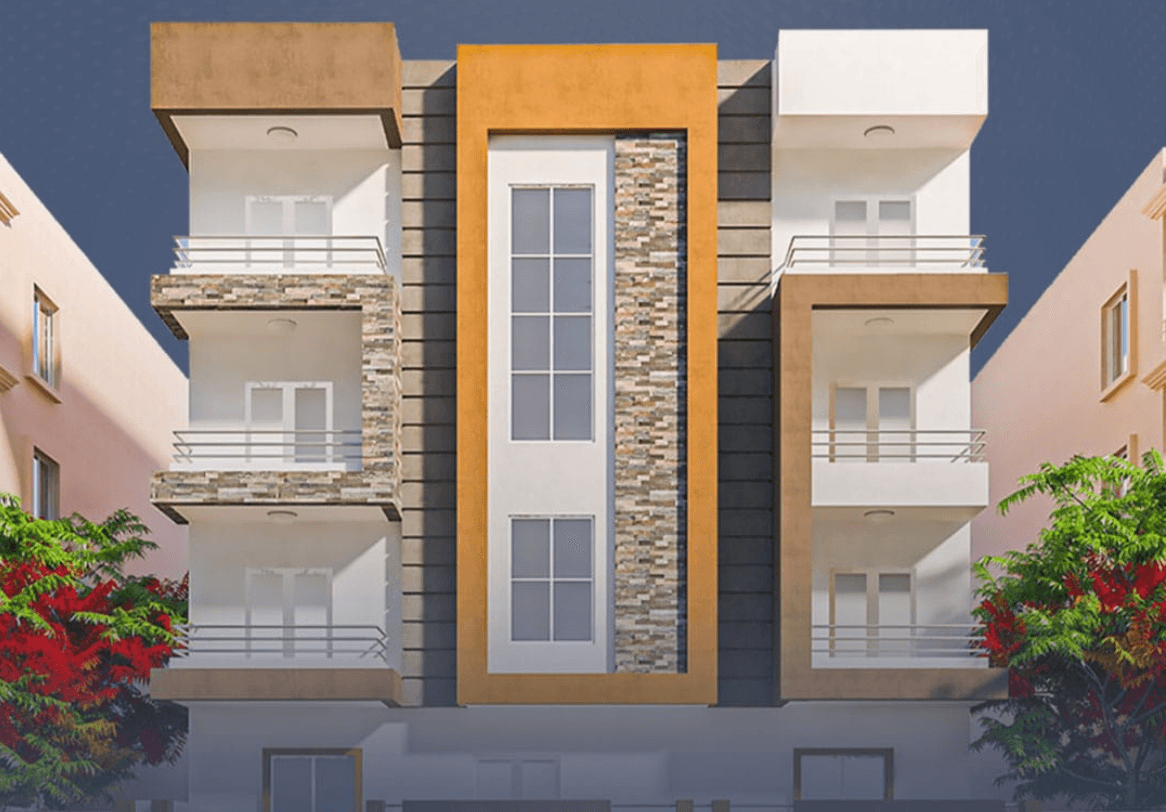 قمم إعمار للتطوير العقاري | Qimam Emaar Developments