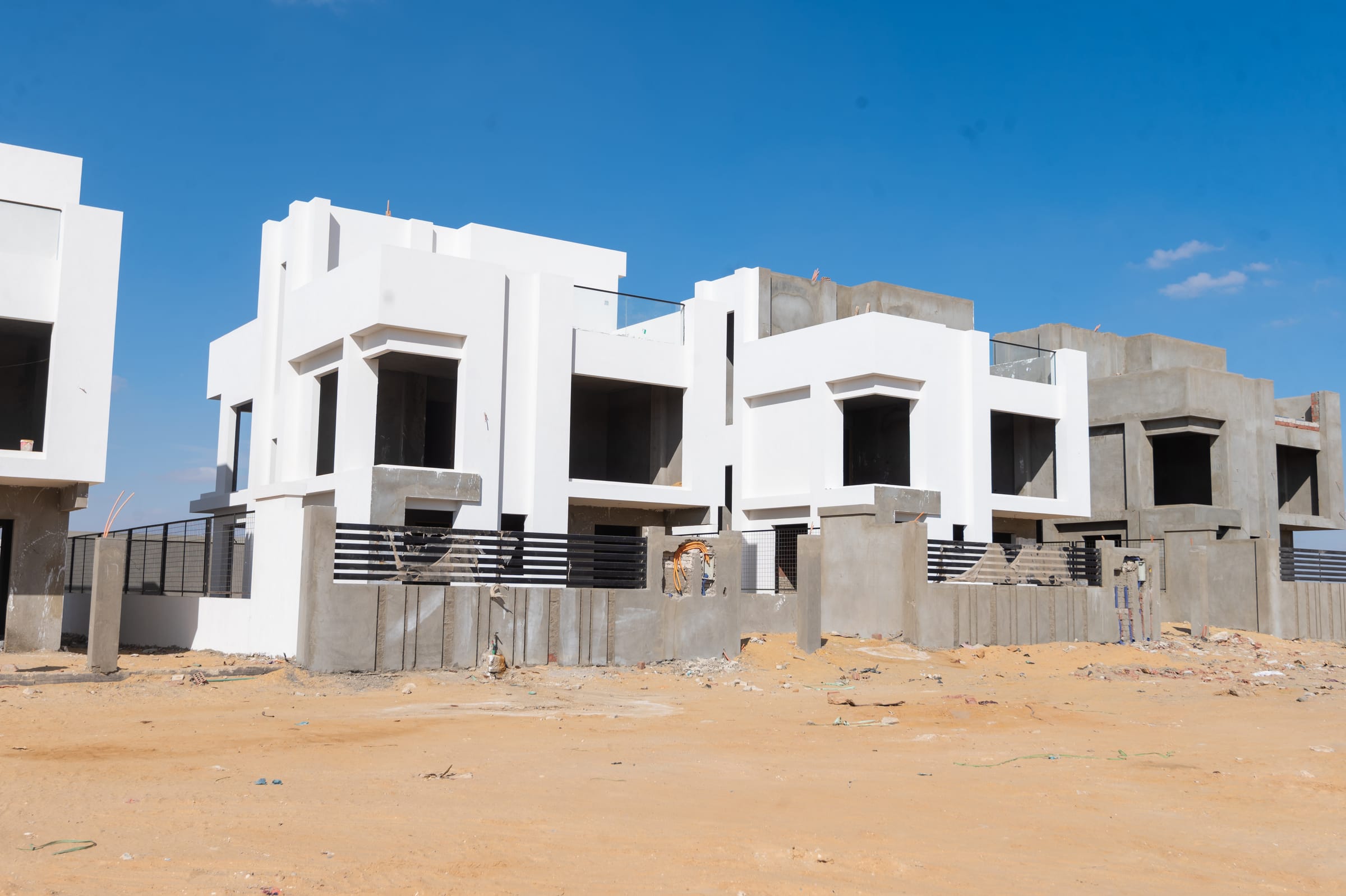 سكن جروب للتطوير العقاري | Sakan Group