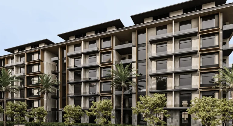 كونكريت للتطوير العقاري | Concrete Developments