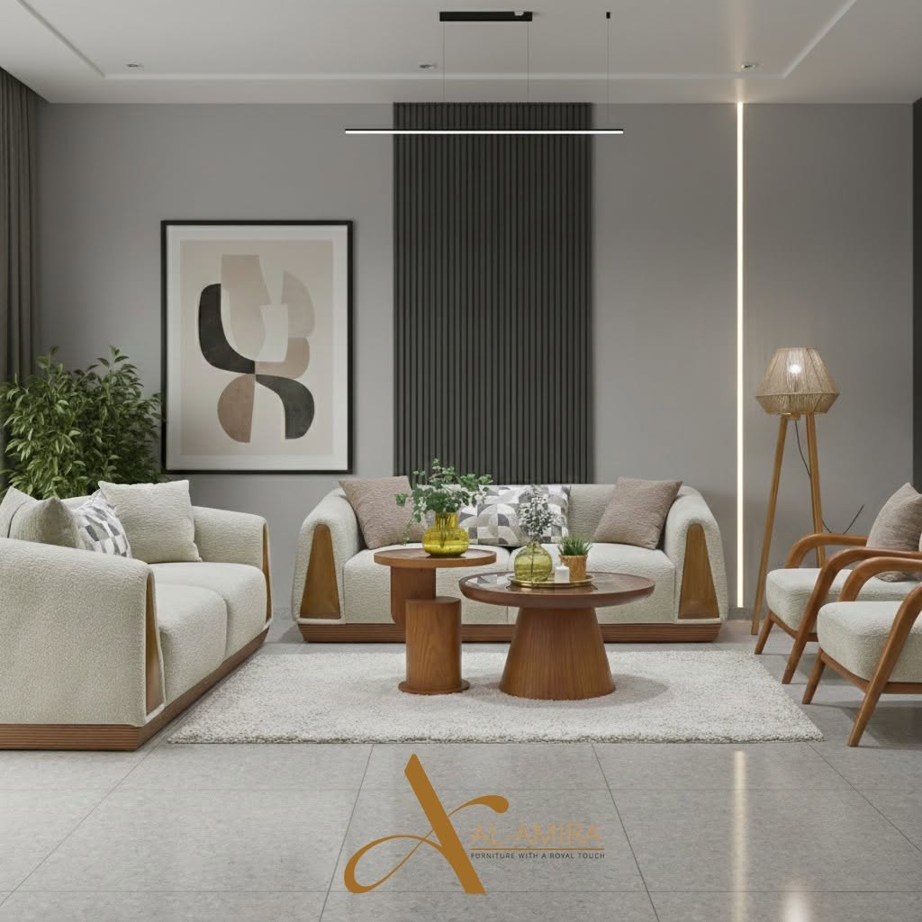 معرض موبيليات الاميره