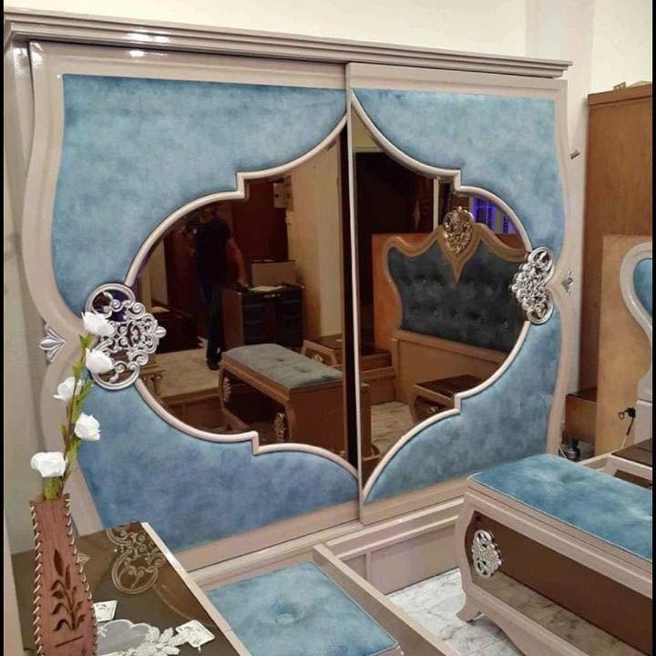 معرض أولاد شوكت أبوعكر للموبيليات والادوات المنزليه