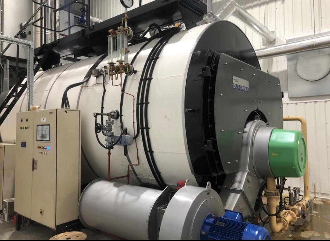 الوطنية للغلايات وتوريداتها (National Steam Boilers Supplies Co)