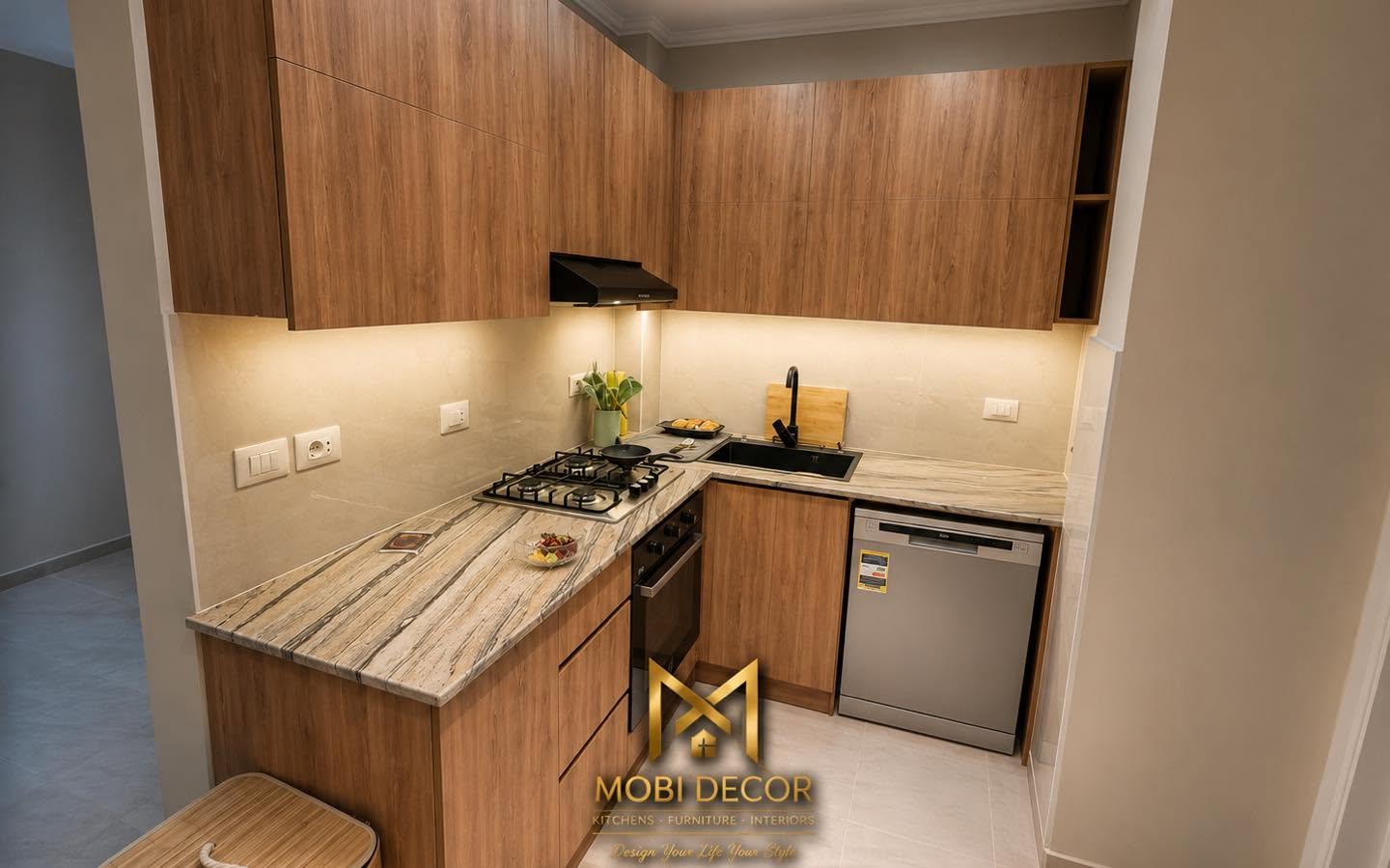 Mobi Decor Sharm Turkish Furniture
