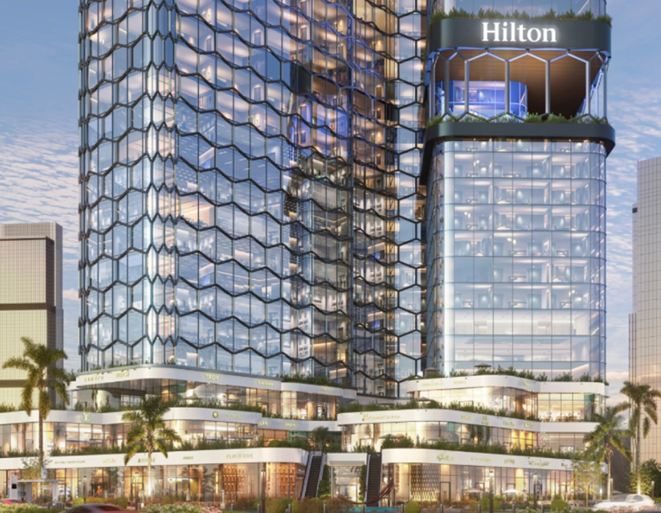 الميراج للتطوير العقاري | Al Mirage Developments