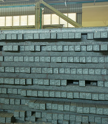حديد المصريين | Egyptian Steel