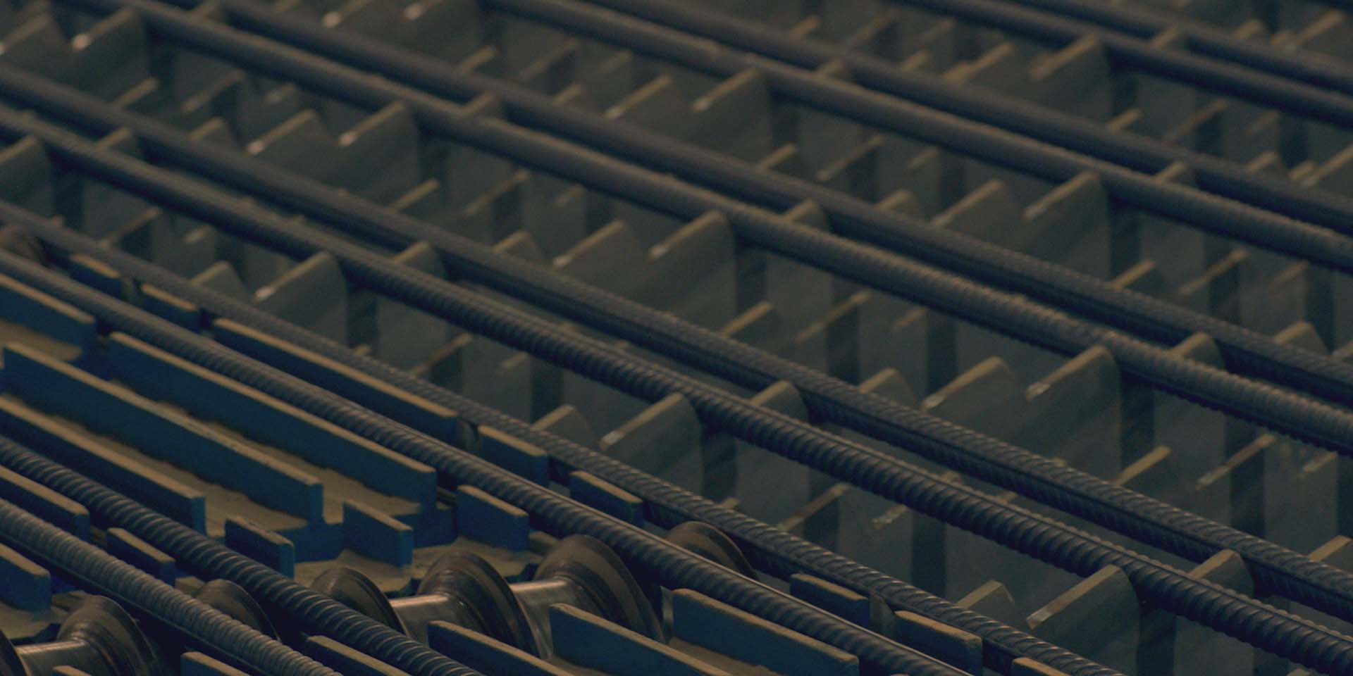 حديد المصريين | Egyptian Steel