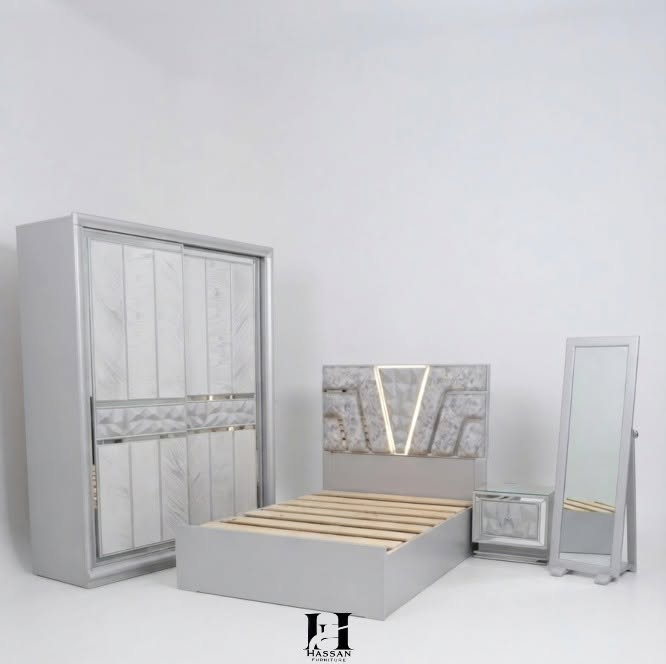 معارض موبليات حسان. Hassan Furniture