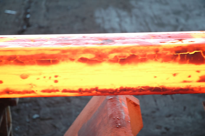 مصر الوطنية للصلب عتاقة | Misr National Steel Ataqa