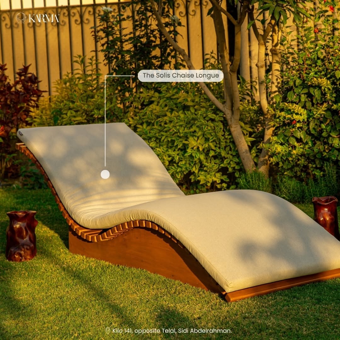 Karma Outdoor Furniture