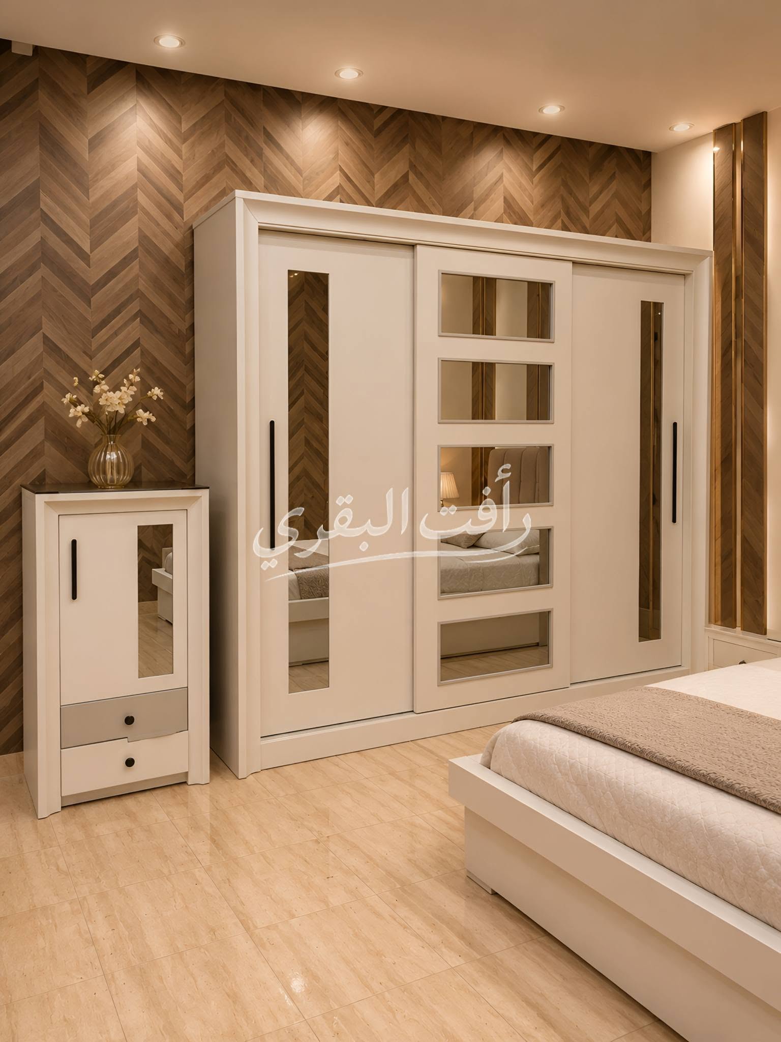 أبناء رأفت البقري للأثاث