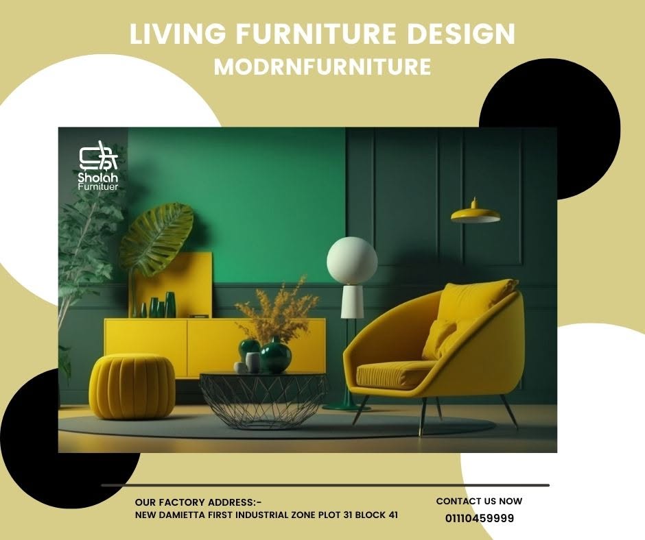 Sholah furniture