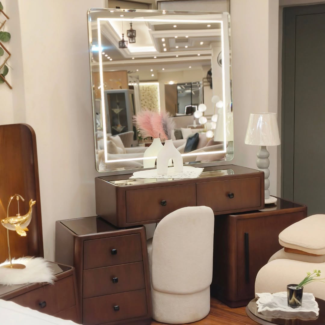 yehia elbarbeir furniture