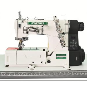 سوي تك | Sewtec Machine