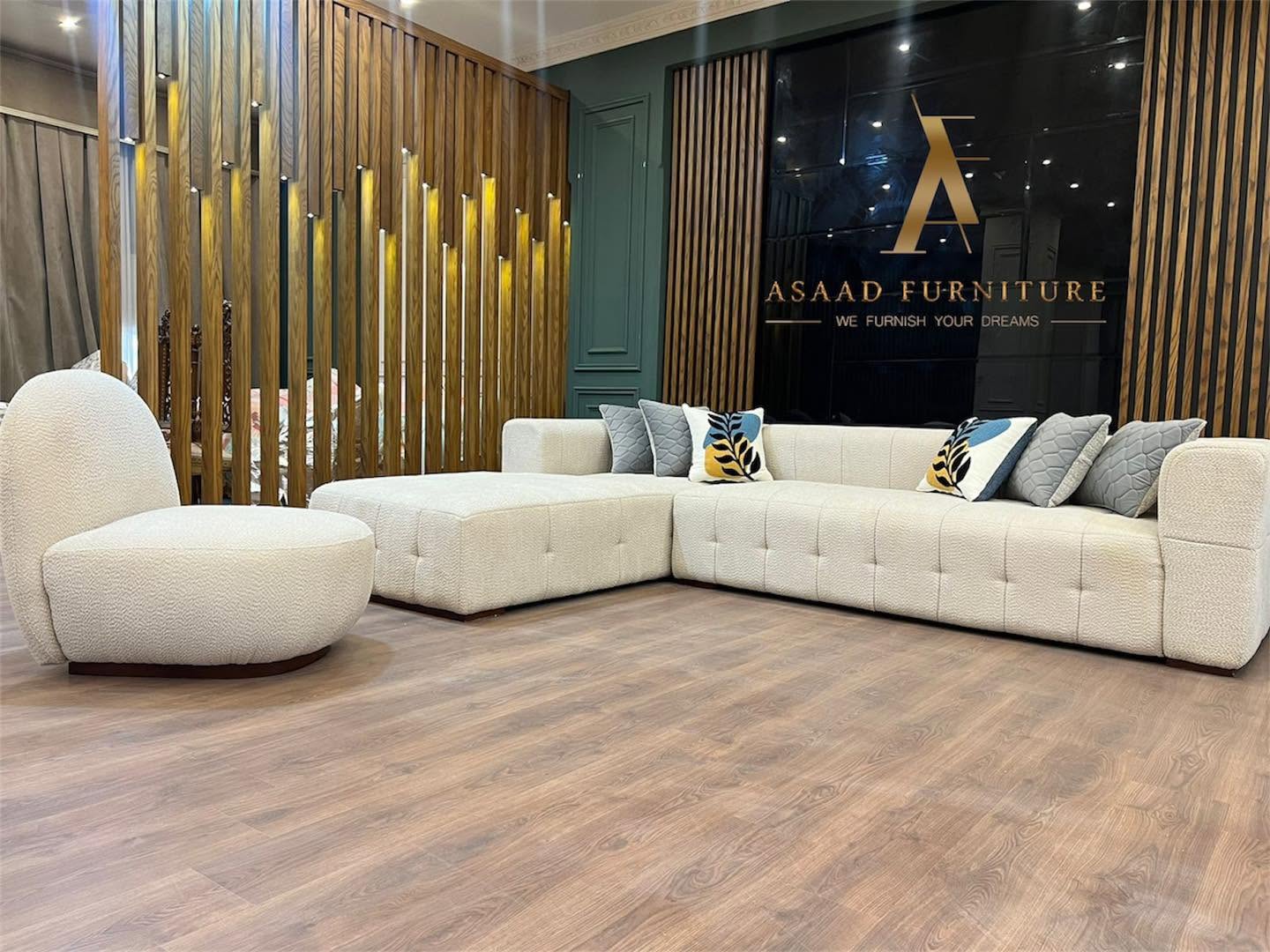 Asaad Furniture