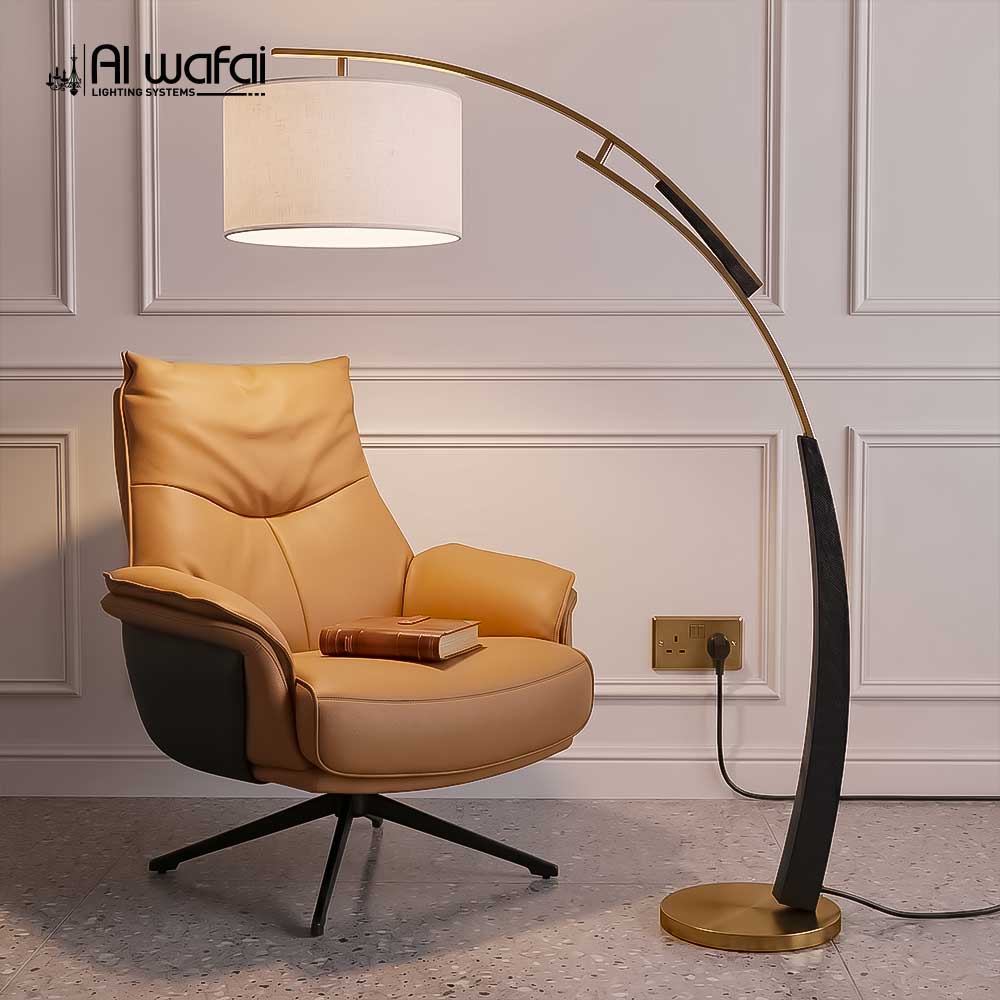 الوفائي للإضاءة | Alwafai Lighting Systems
