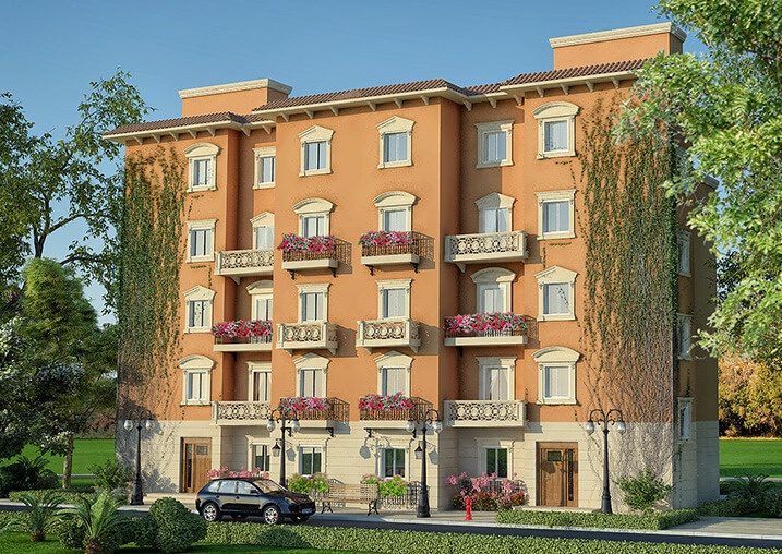 آرت سيتي | Art City Compound