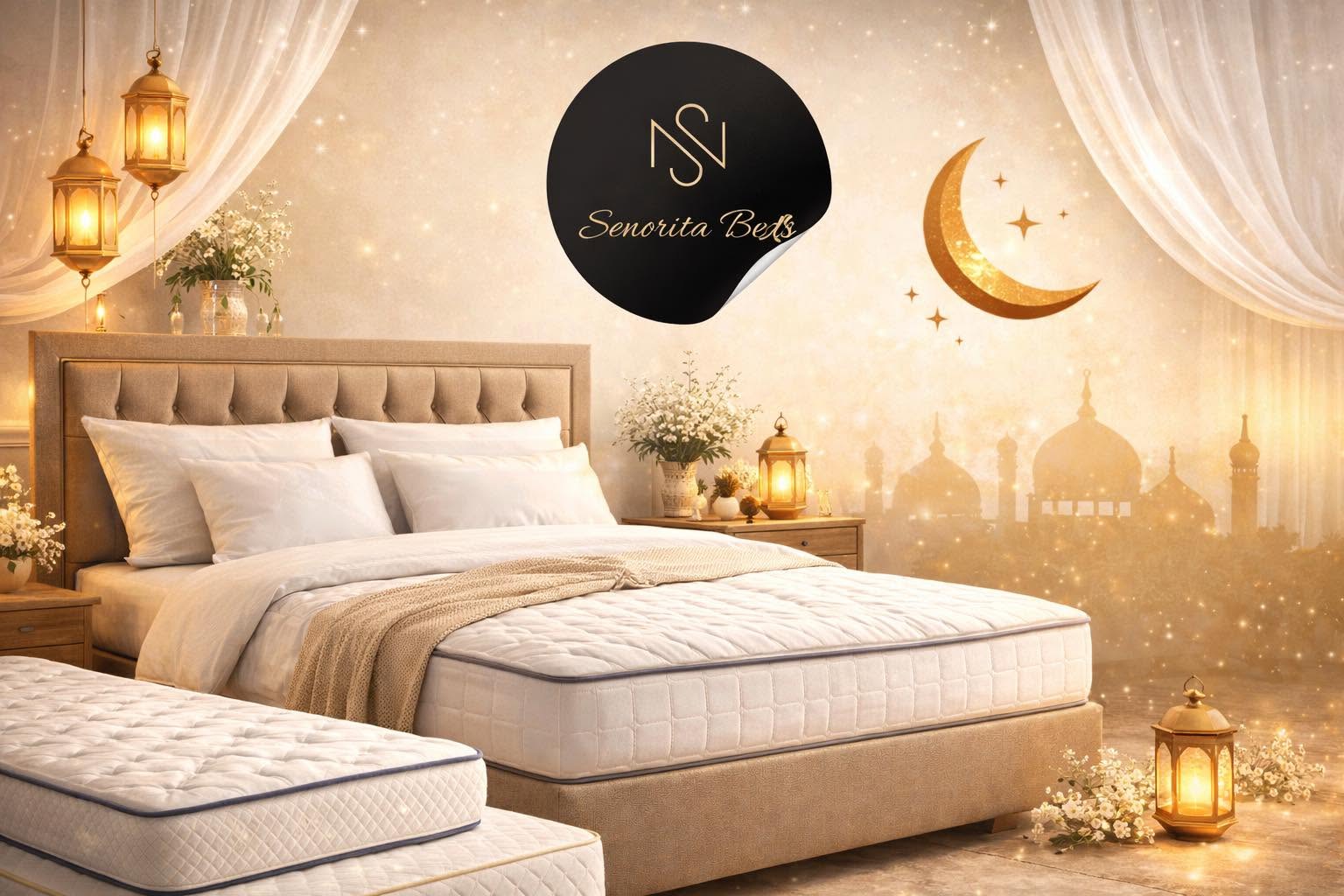Seniorita Bed - سينيوريتا بيد