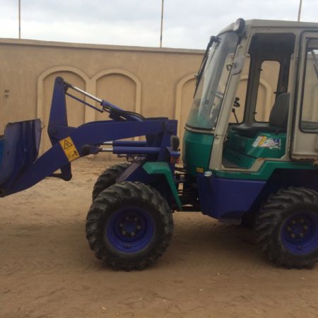 إيجيبكو للمعدات | Egypco For Equipments