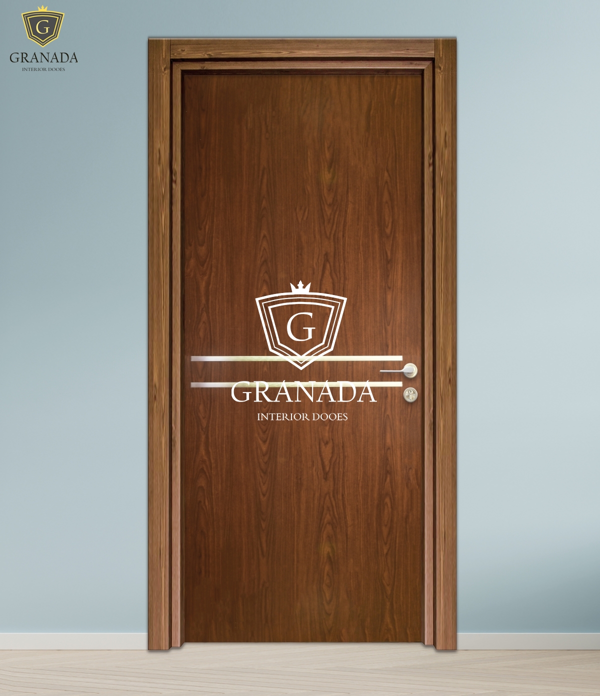 جرانادا للأبواب الداخلية | Granada Interior Doors