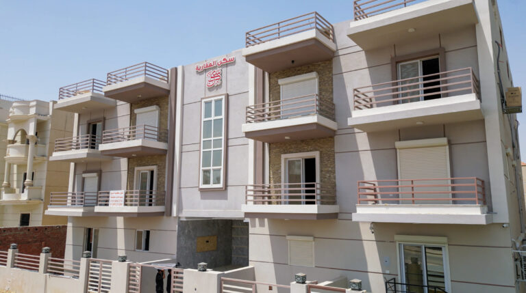 سكن للتطوير العقاري | Sakan Developments