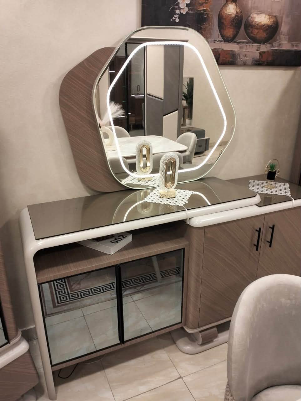 Heeba Furniture