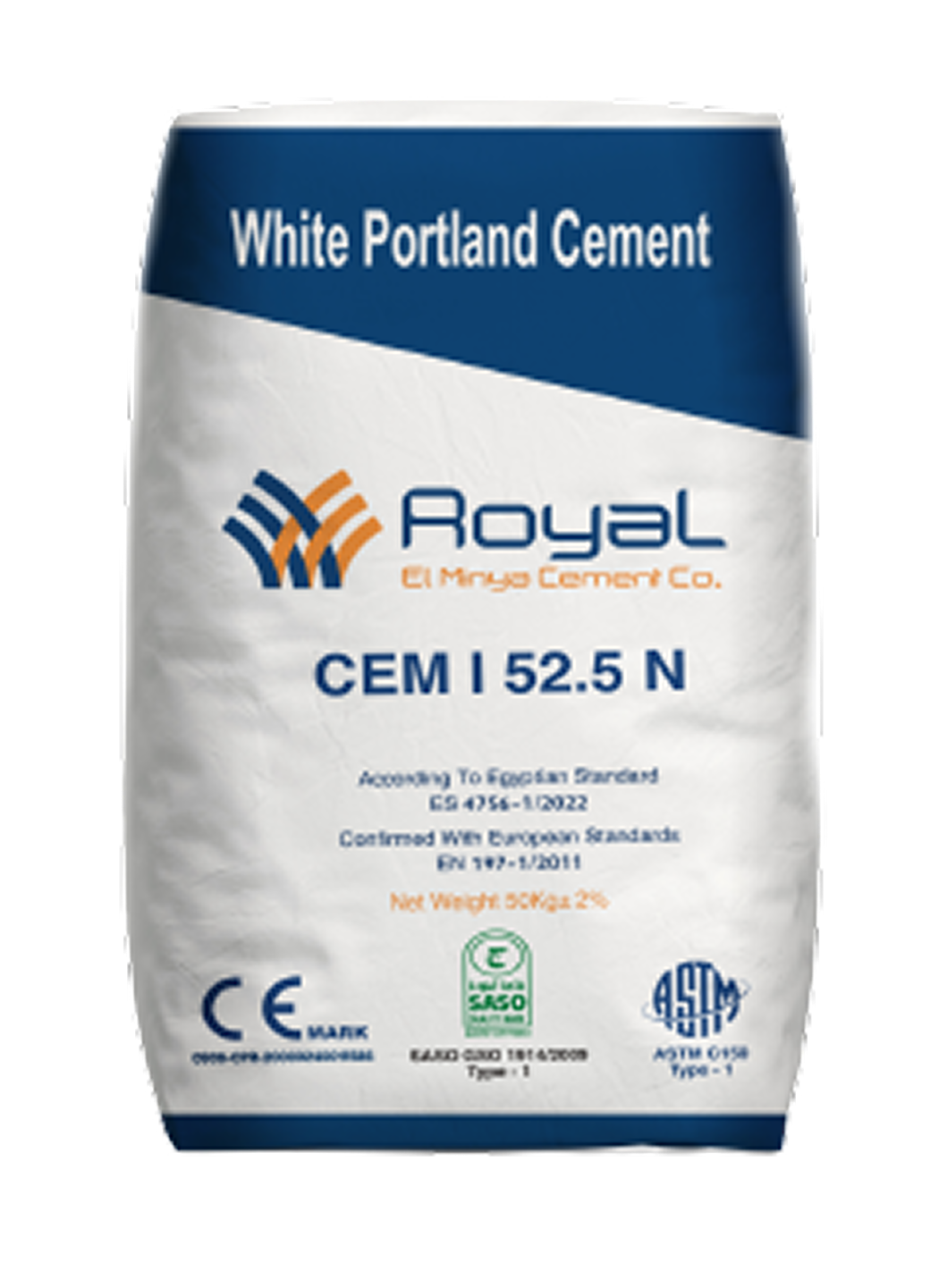 رويال المنيا للأسمنت | Royal El Minya Cement