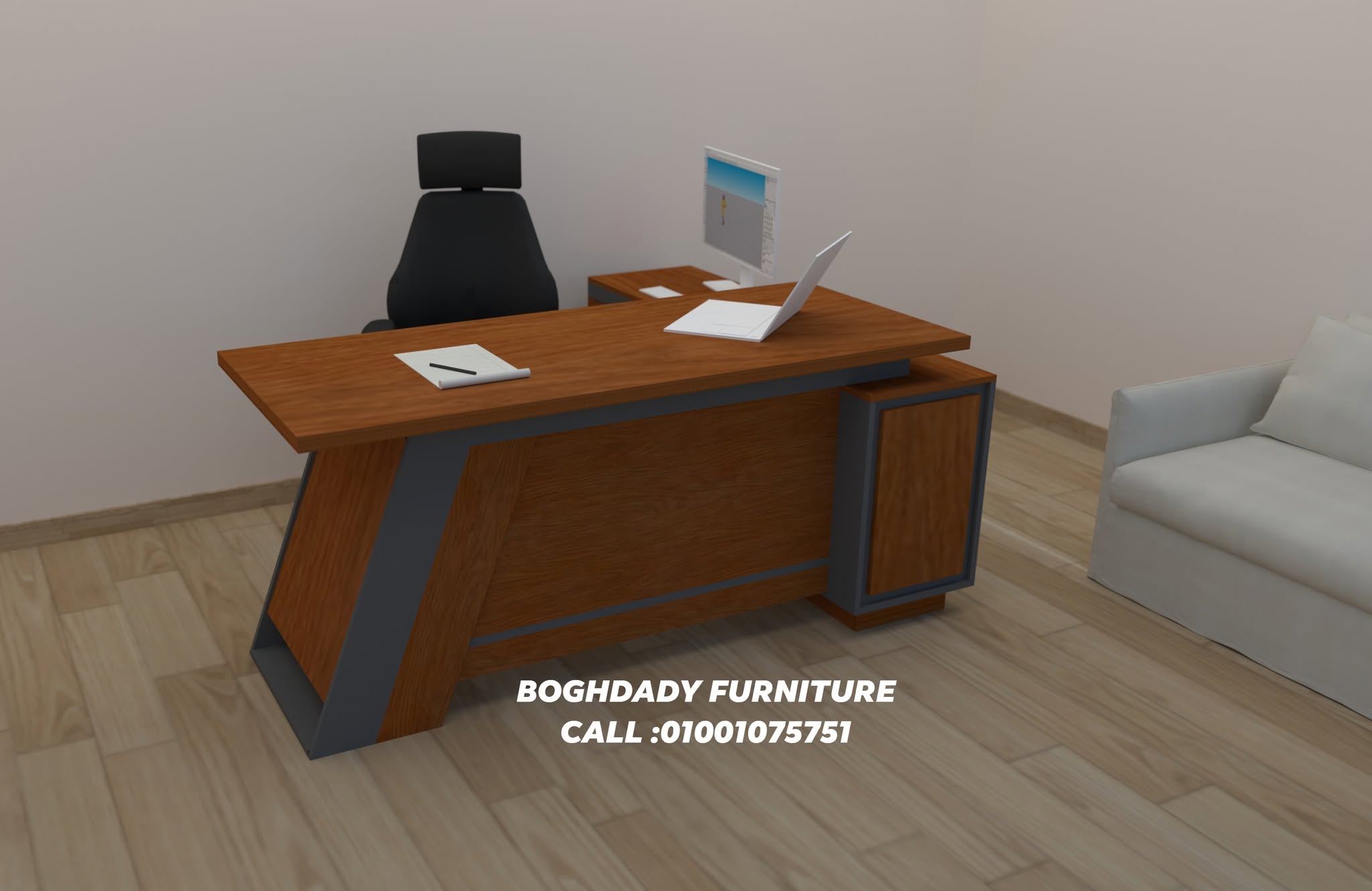 Boghdady Furniture