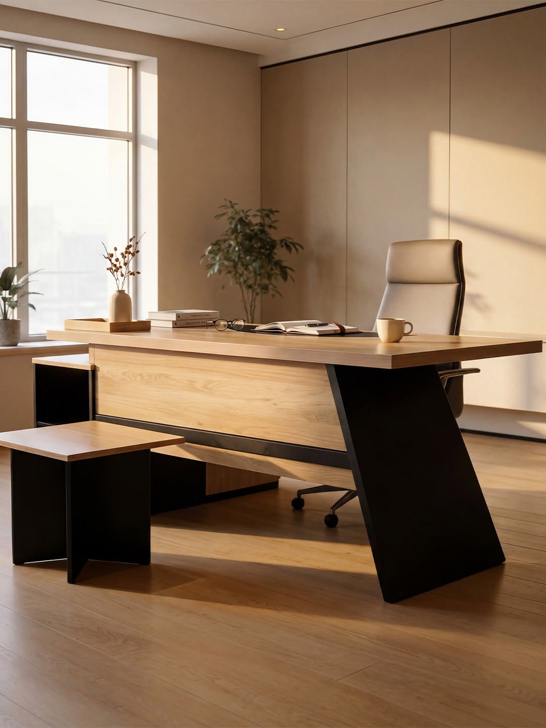 مصنع القاهرة كابيتل للمطابخ و الاثاث