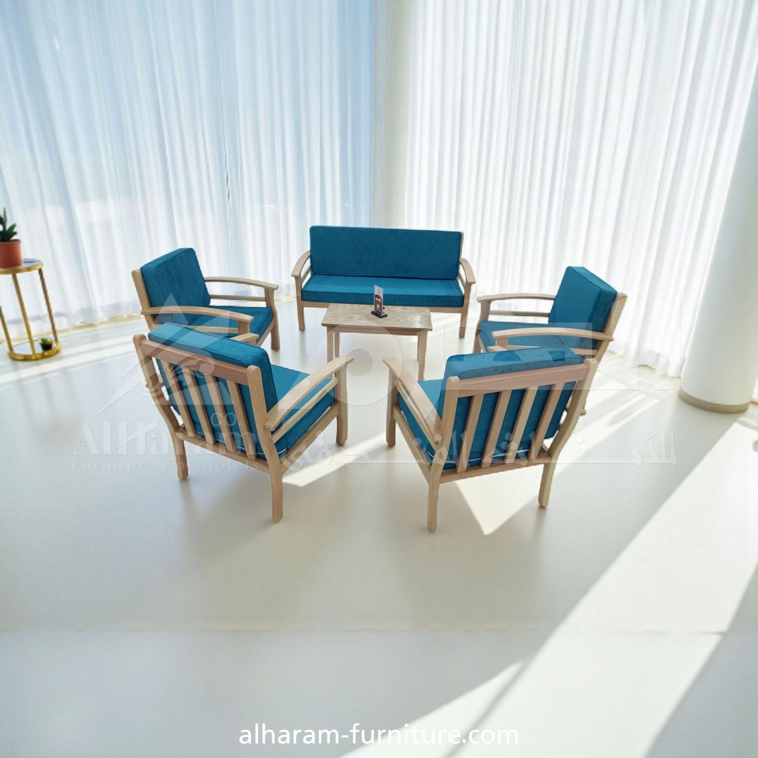 Al Haram Furniture