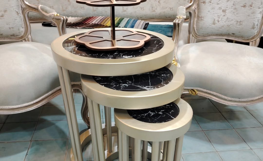 معارض موبليات حسان. Hassan Furniture