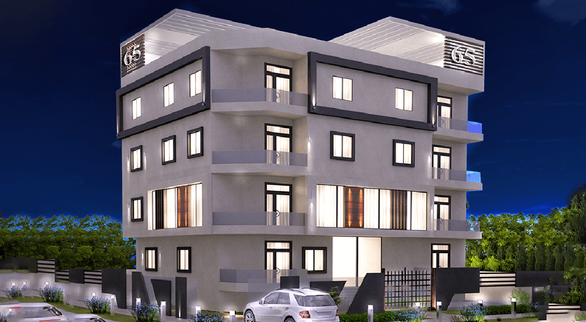 تطور العقارية | Tatawor Real Estate