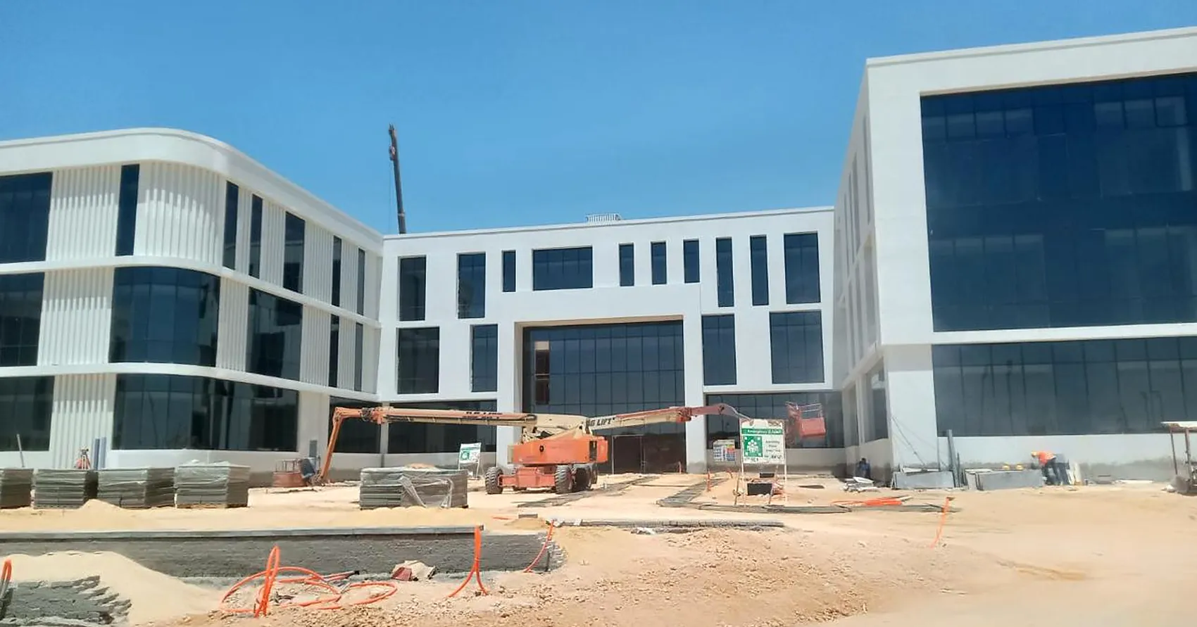 وايت ألمنيوم مصر | White Aluminium Egypt