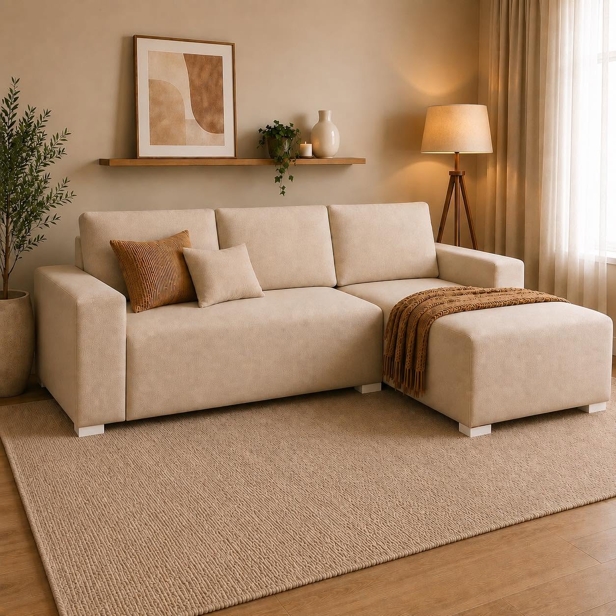 Mobi Decor Sharm Turkish Furniture
