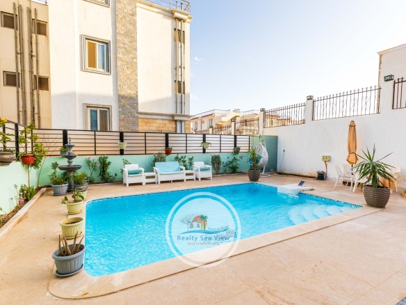 ريالتي سي فيو للاستثمارات | Realty Sea View Investments Ltd