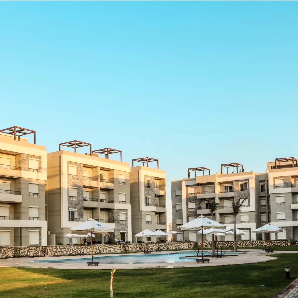 دارنا للتطوير العقاري | Darna Developments