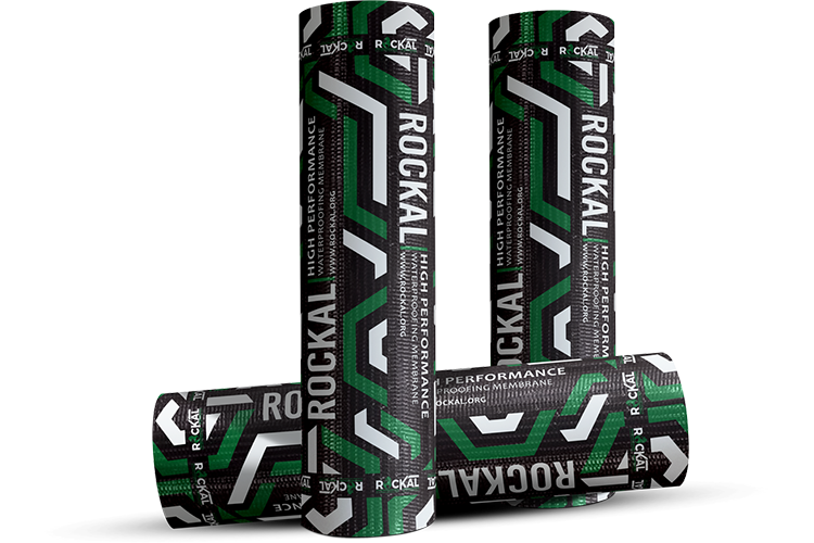 روكال للعزل | Rockal Insulation