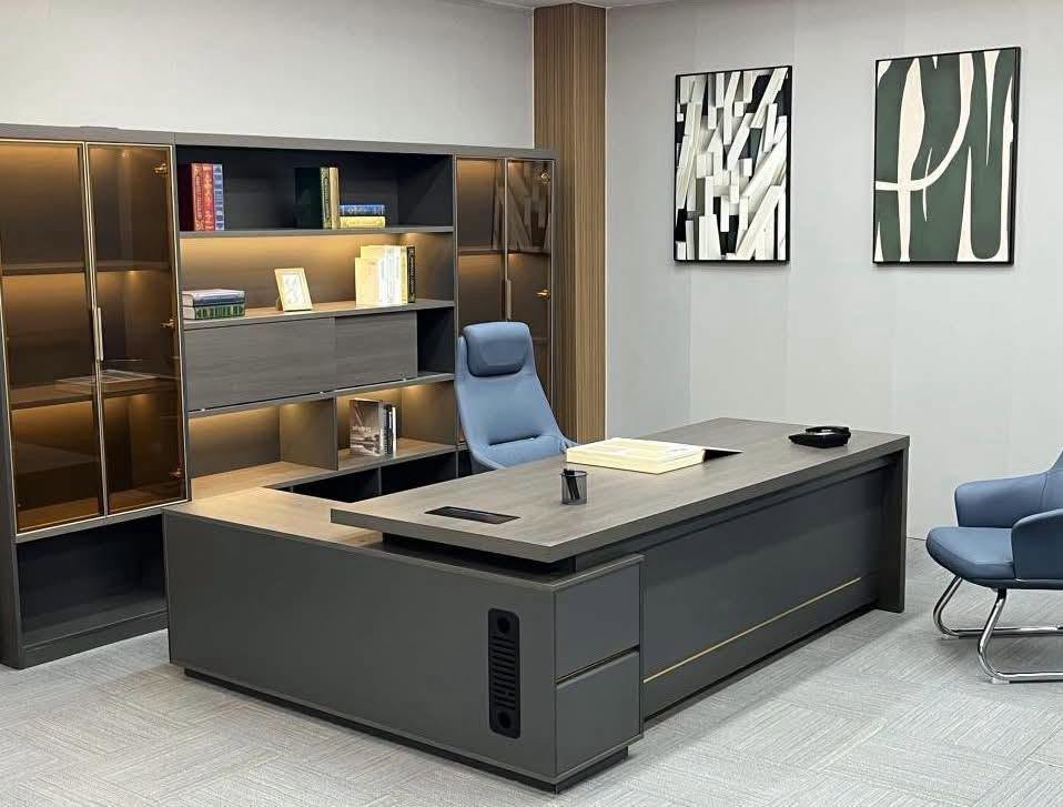 jeamco office Furniture