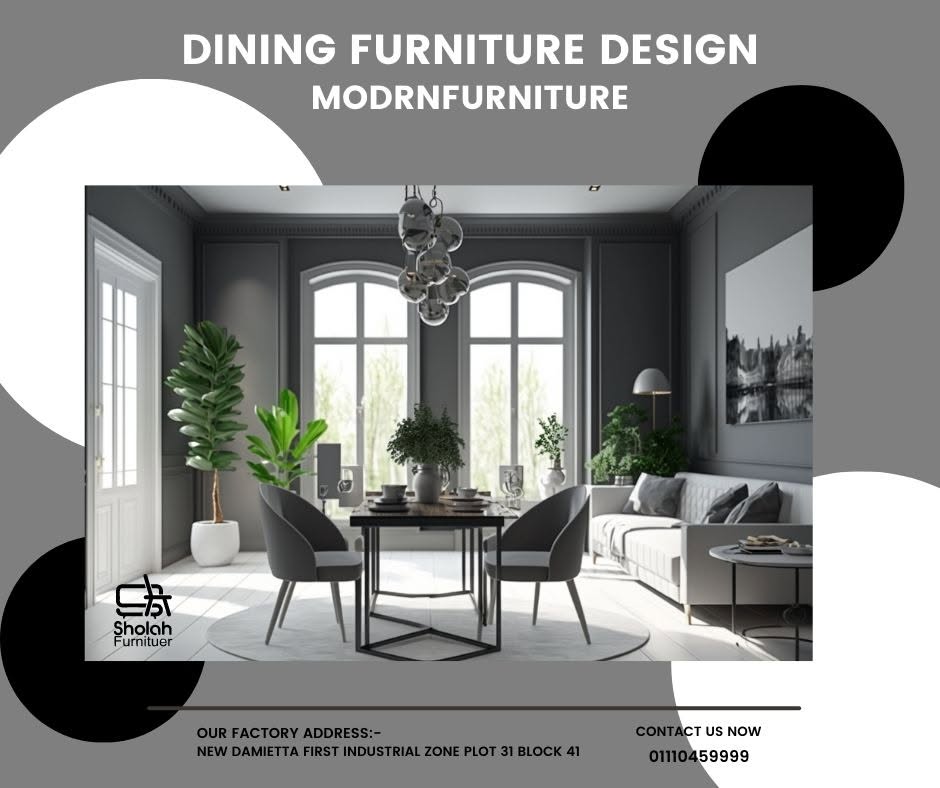 Sholah furniture