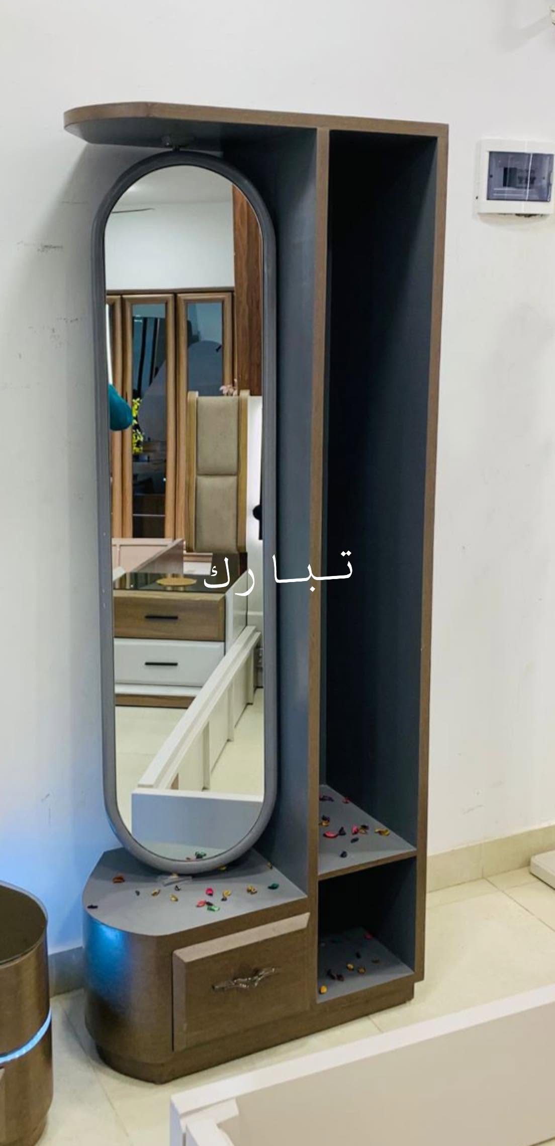 معرض تبارك للأثاث المنزلي