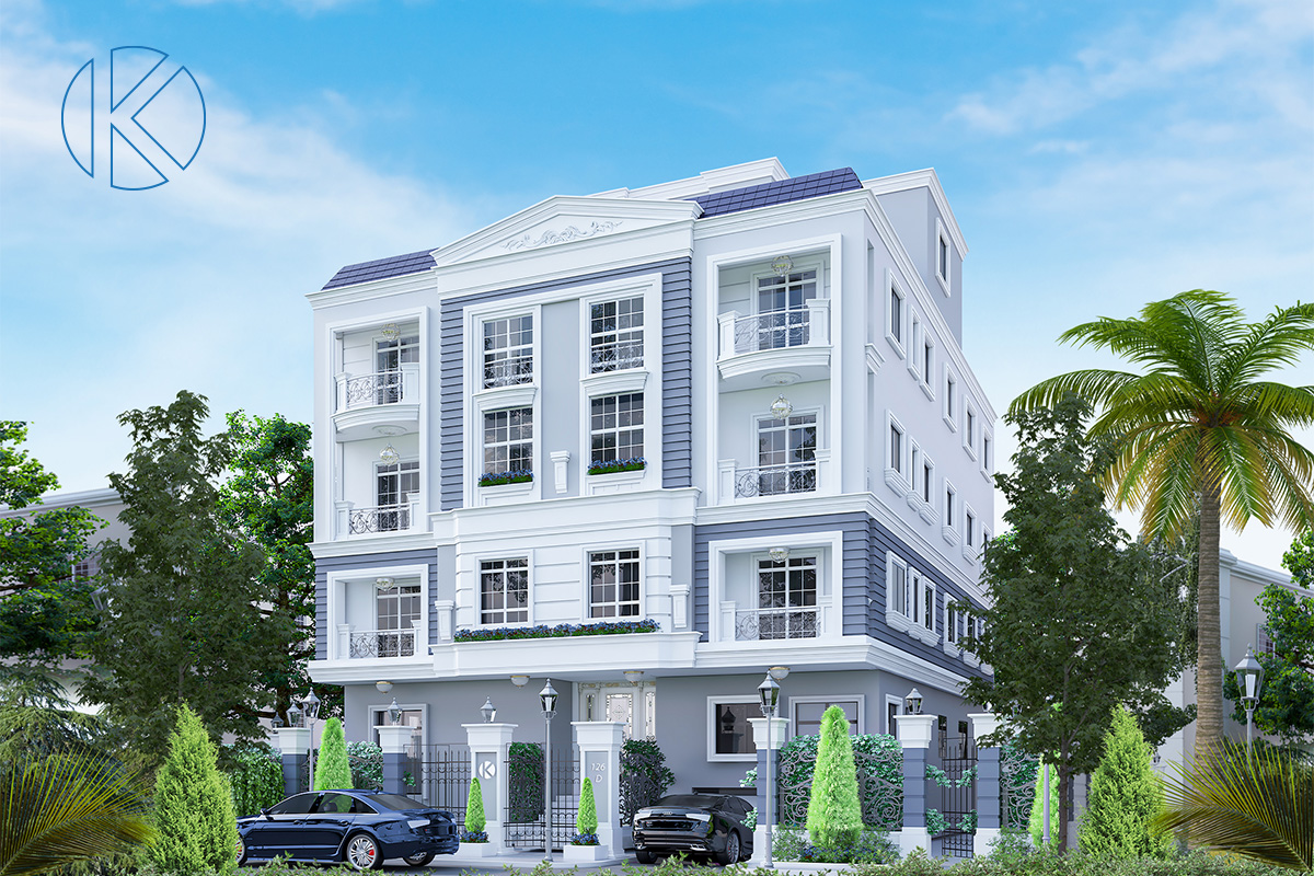 مجموعة قنديل | Kandeel Group