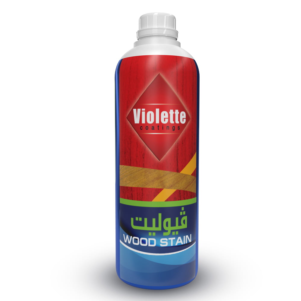 فيوليت للصناعات الكيماوية | Violette Coatings