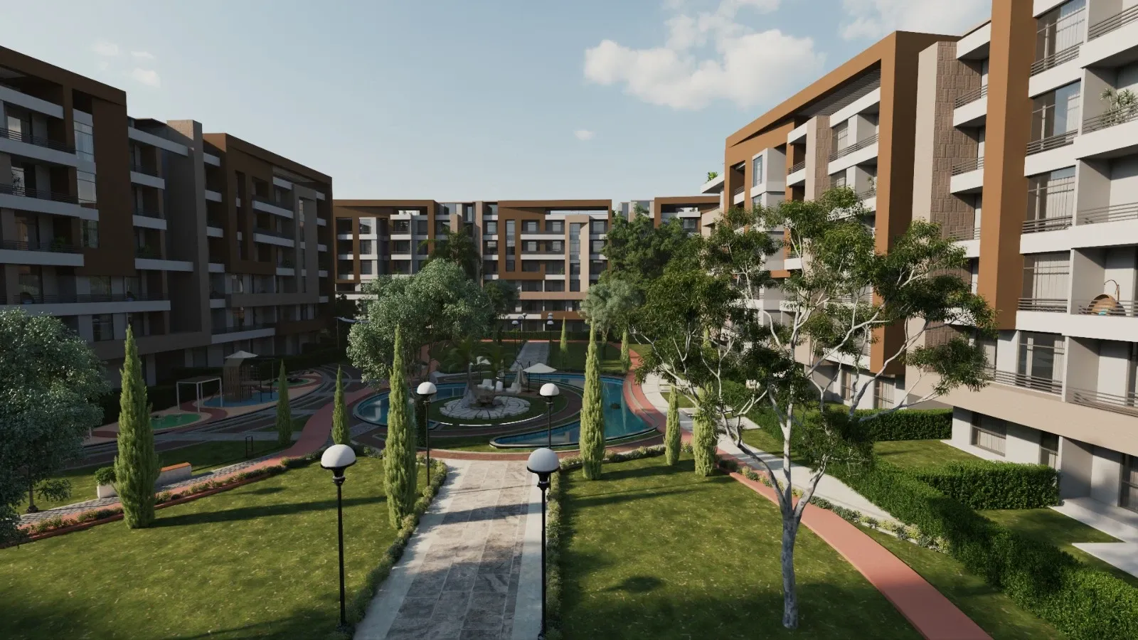 رويال هيلز العقارية | Royal Hills Real Estate
