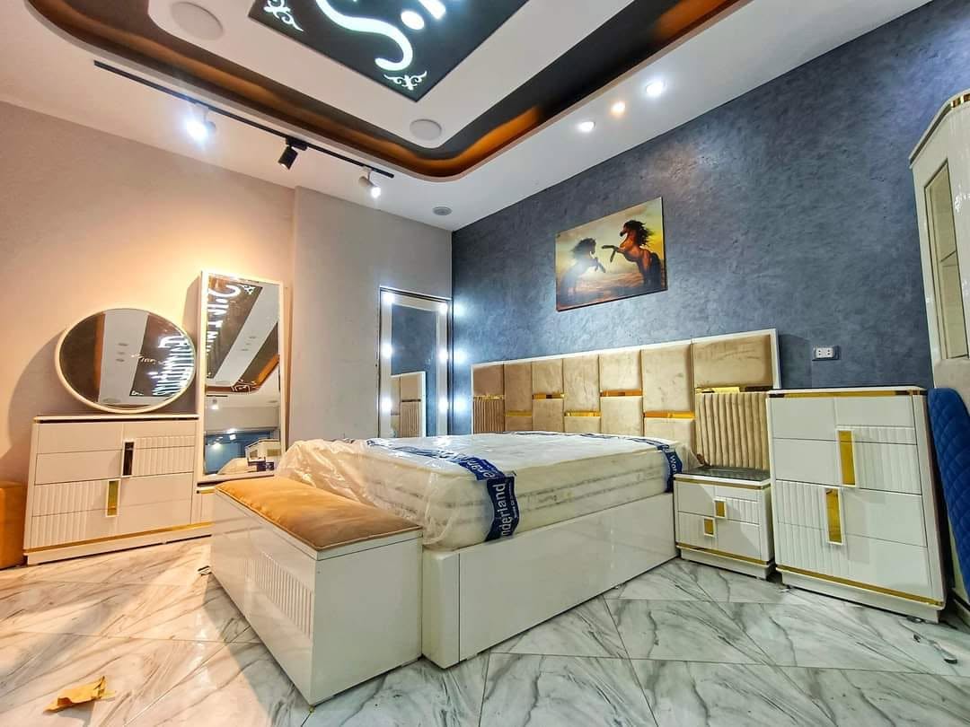 Sn furniture سعد نظير